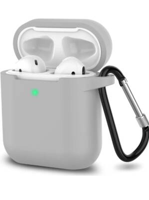 1. Ve 2. Nesil Kılıf Gri Kılıf - KVK