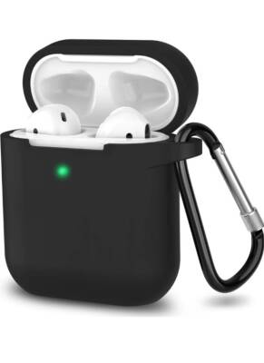 1. ve 2. Nesil Kılıf Siyah Kılıf - KVK PRİVACY