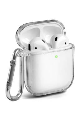 1. Ve 2. Nesil Uyumlu Kılıf Şeffaf Kılıf - KVK