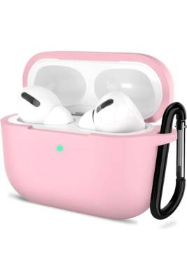 2.nesil Pro Uyumlu Kılıf Pembe Kılıf - KVK