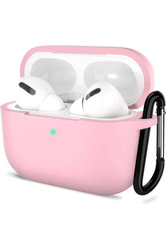 2.nesil Pro Uyumlu Kılıf Pembe Kılıf - 1