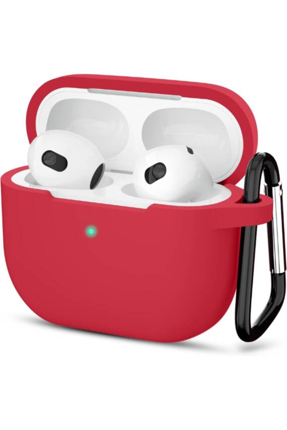 3. Nesil Kılıf Kırmızı Kılıf - 1