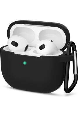 3. Nesil Kılıf Siyah Kılıf - KVK PRİVACY