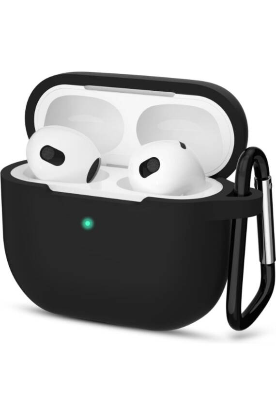 3. Nesil Kılıf Siyah Kılıf - 1