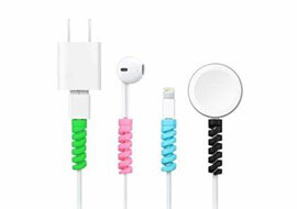 Şarj & Kablo Koruyucular