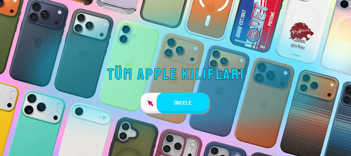 İphone Kılıfları