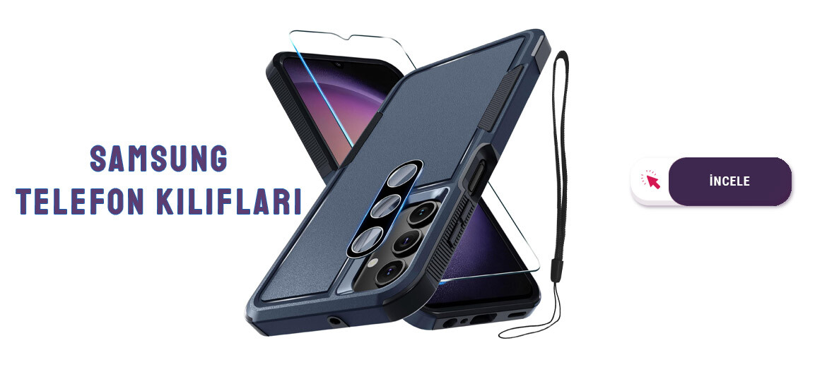 Samsung Kılıflar